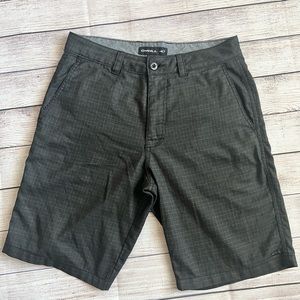 Mens Shorts - O’Neill - Black - Size 30